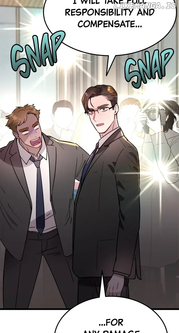 Maseknam – A Sexy Magician Chapter 56 page 14