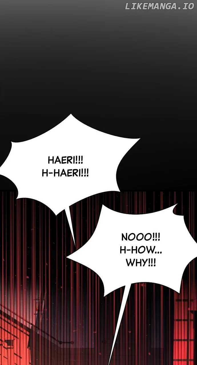 Maseknam – A Sexy Magician Chapter 54 page 58