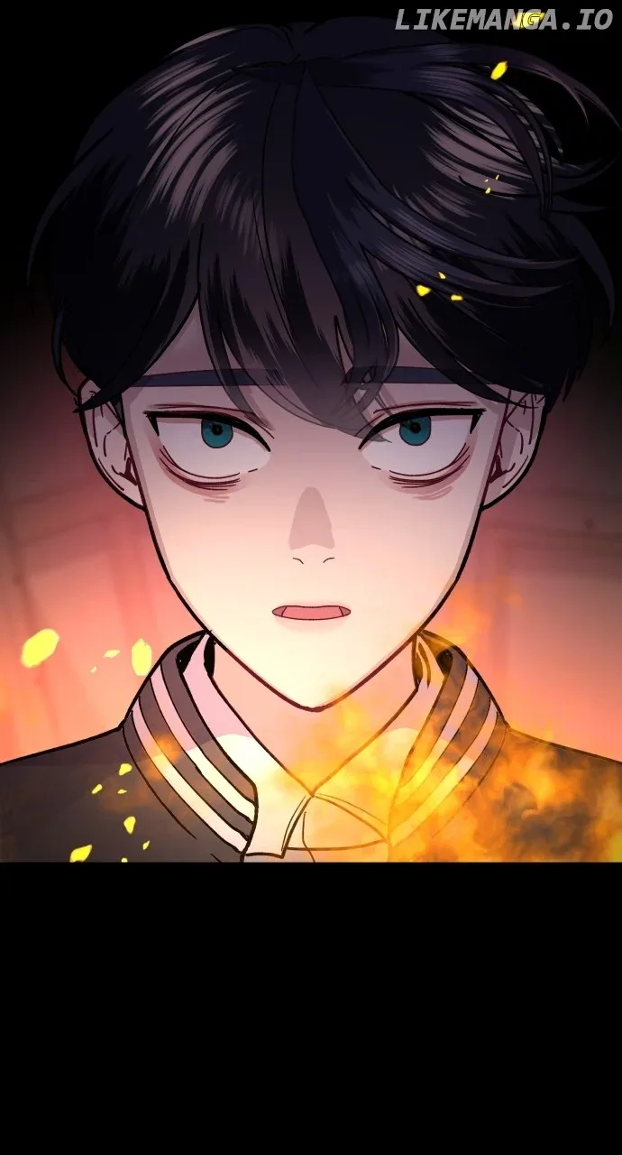 Maseknam – A Sexy Magician Chapter 54 page 77
