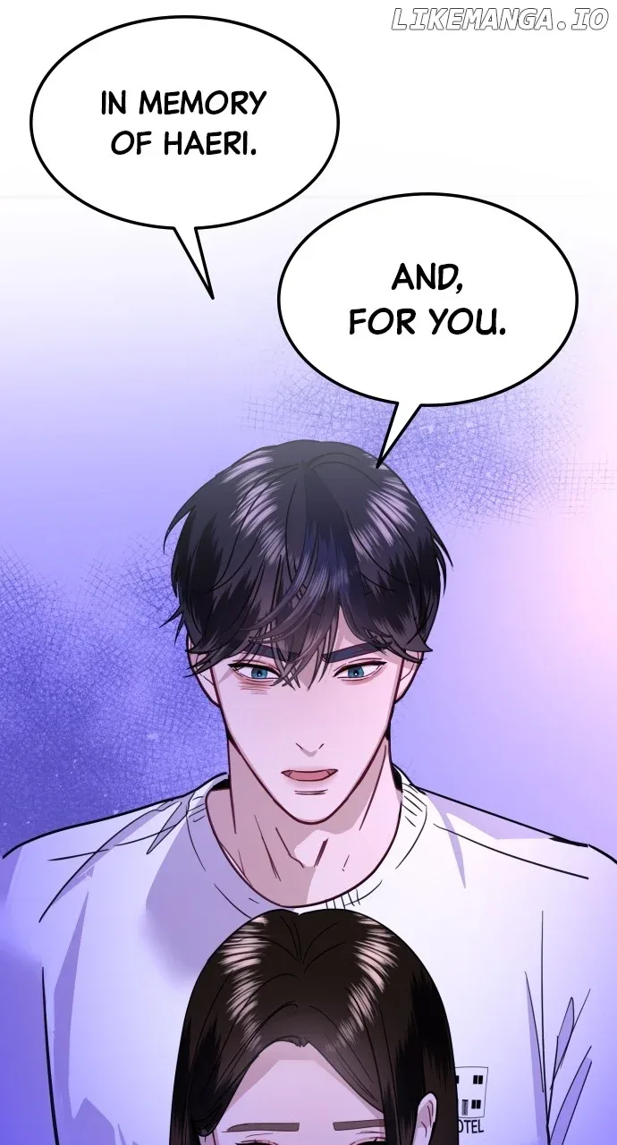 Maseknam – A Sexy Magician Chapter 54 page 91
