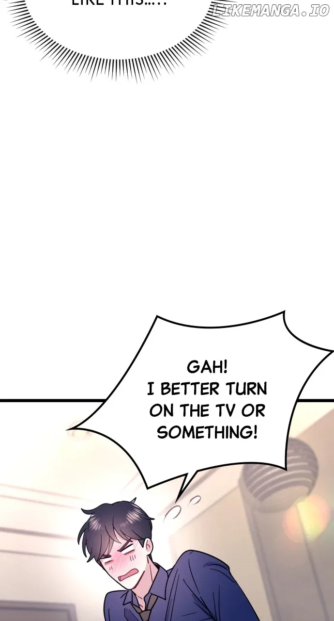 Maseknam – A Sexy Magician Chapter 53 page 30