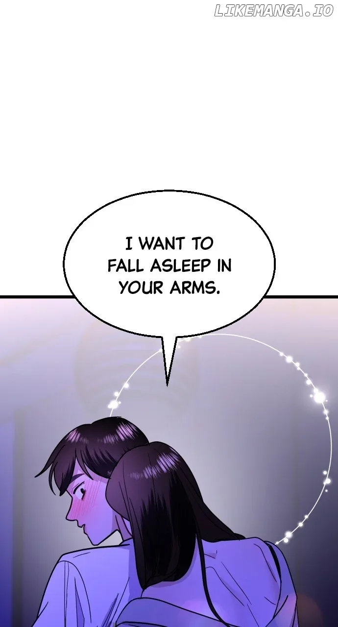 Maseknam – A Sexy Magician Chapter 54 page 106