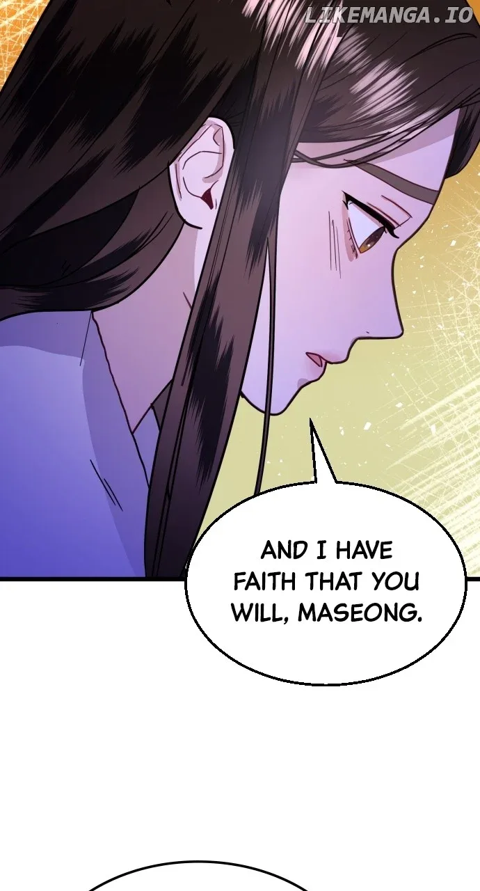 Maseknam – A Sexy Magician Chapter 54 page 93