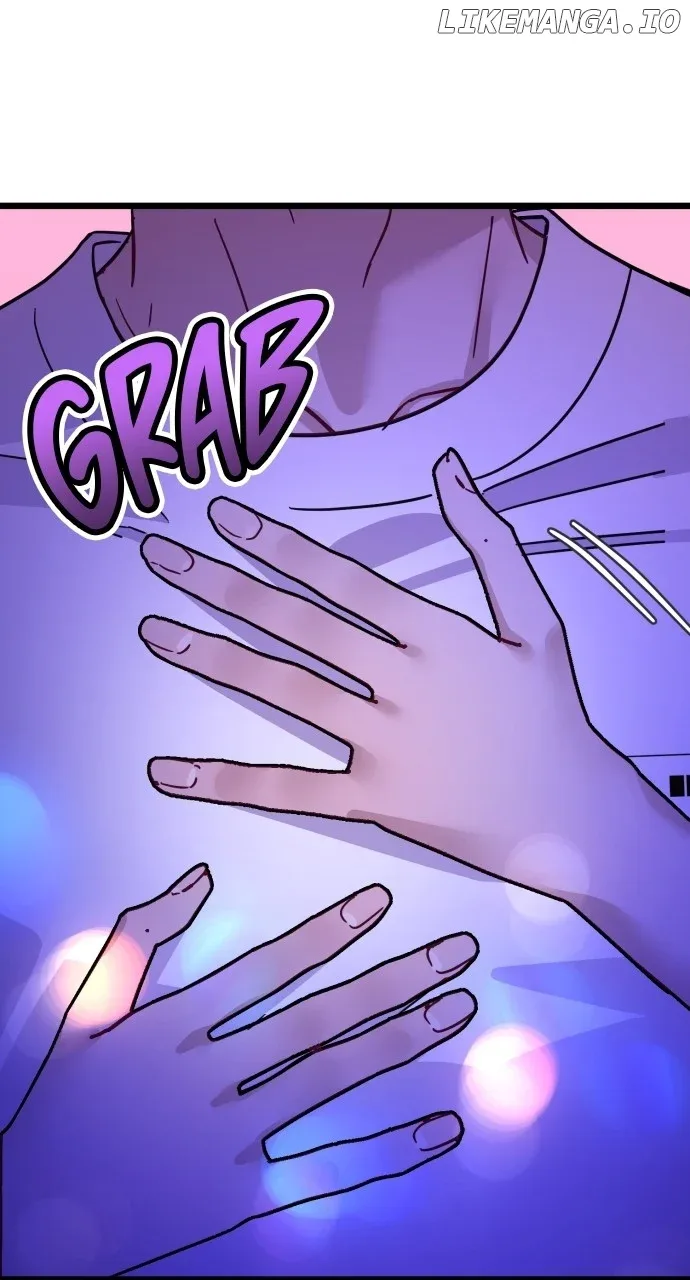 Maseknam – A Sexy Magician Chapter 54 page 98