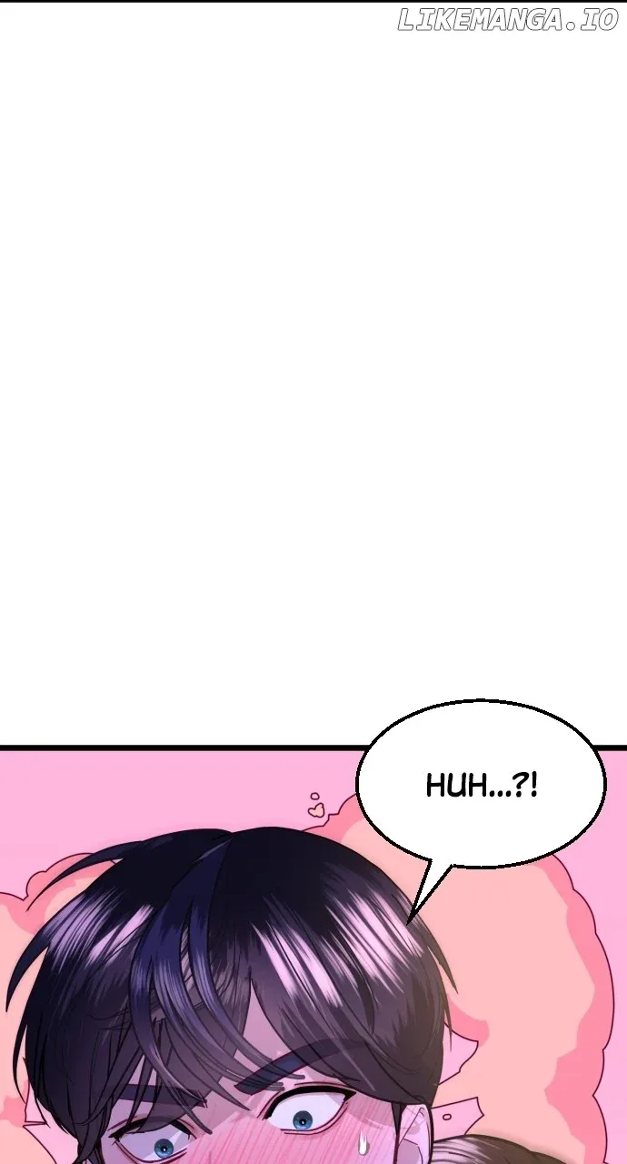 Maseknam – A Sexy Magician Chapter 54 page 99