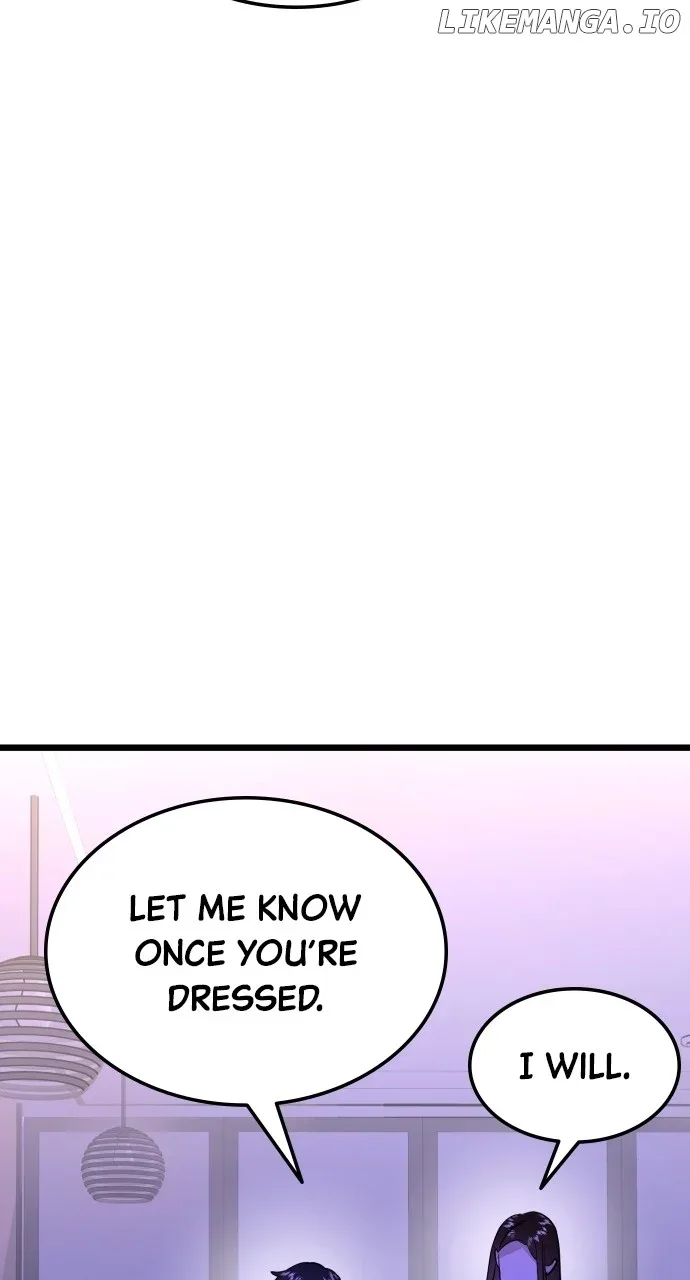 Maseknam – A Sexy Magician Chapter 54 page 95