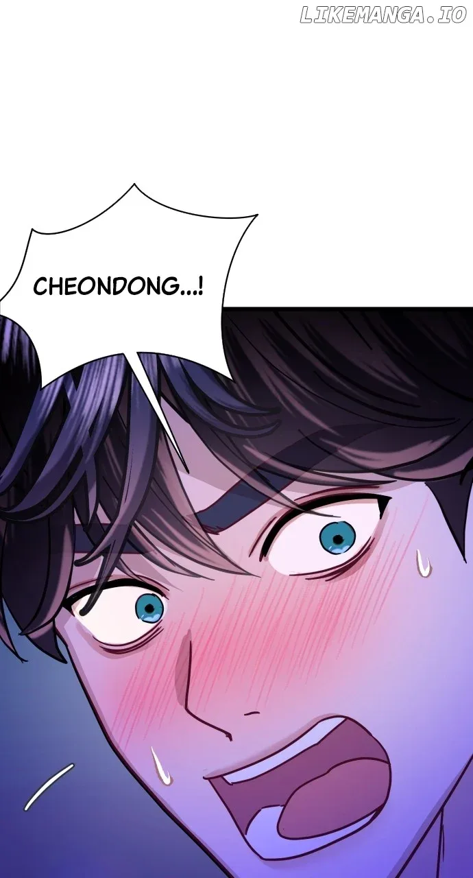 Maseknam – A Sexy Magician Chapter 54 page 101