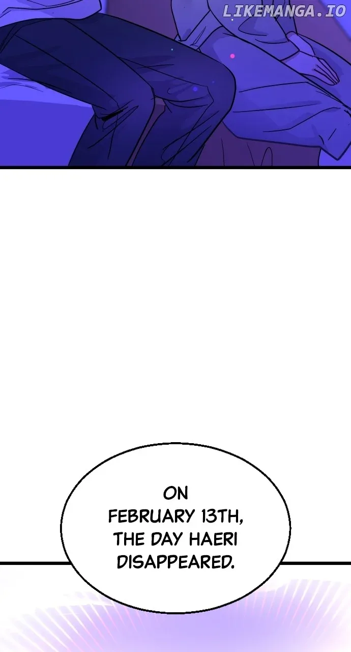 Maseknam – A Sexy Magician Chapter 54 page 89