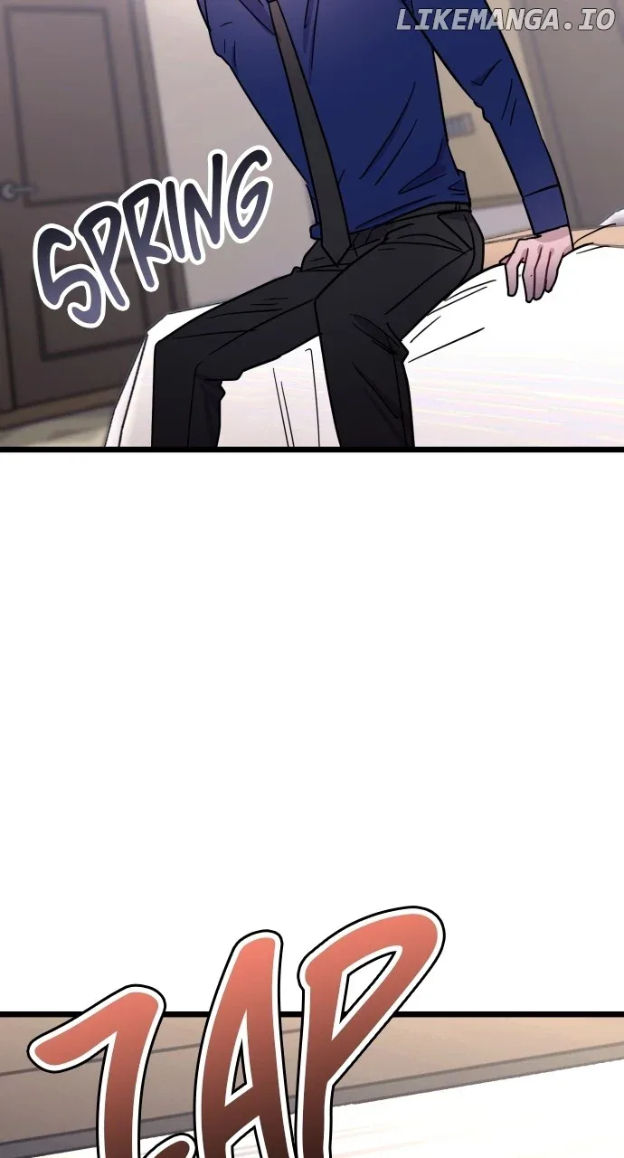 Maseknam – A Sexy Magician Chapter 53 page 31