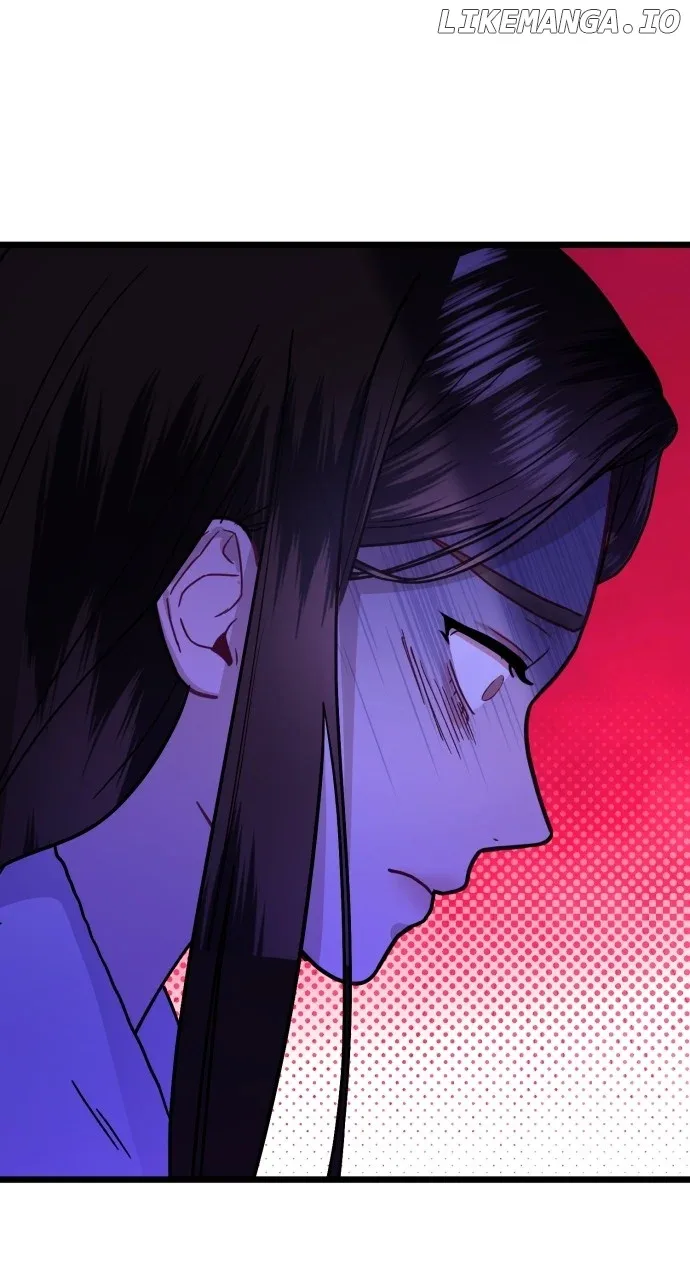 Maseknam – A Sexy Magician Chapter 54 page 82