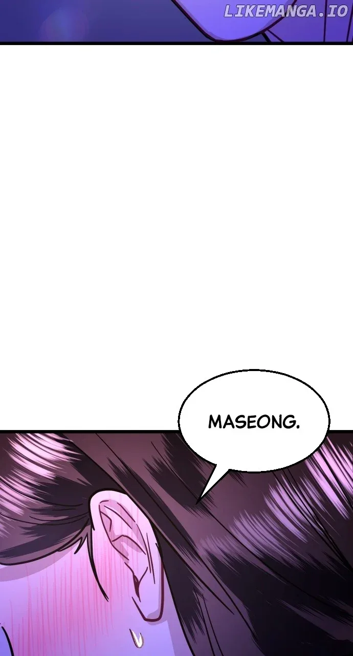 Maseknam – A Sexy Magician Chapter 54 page 102