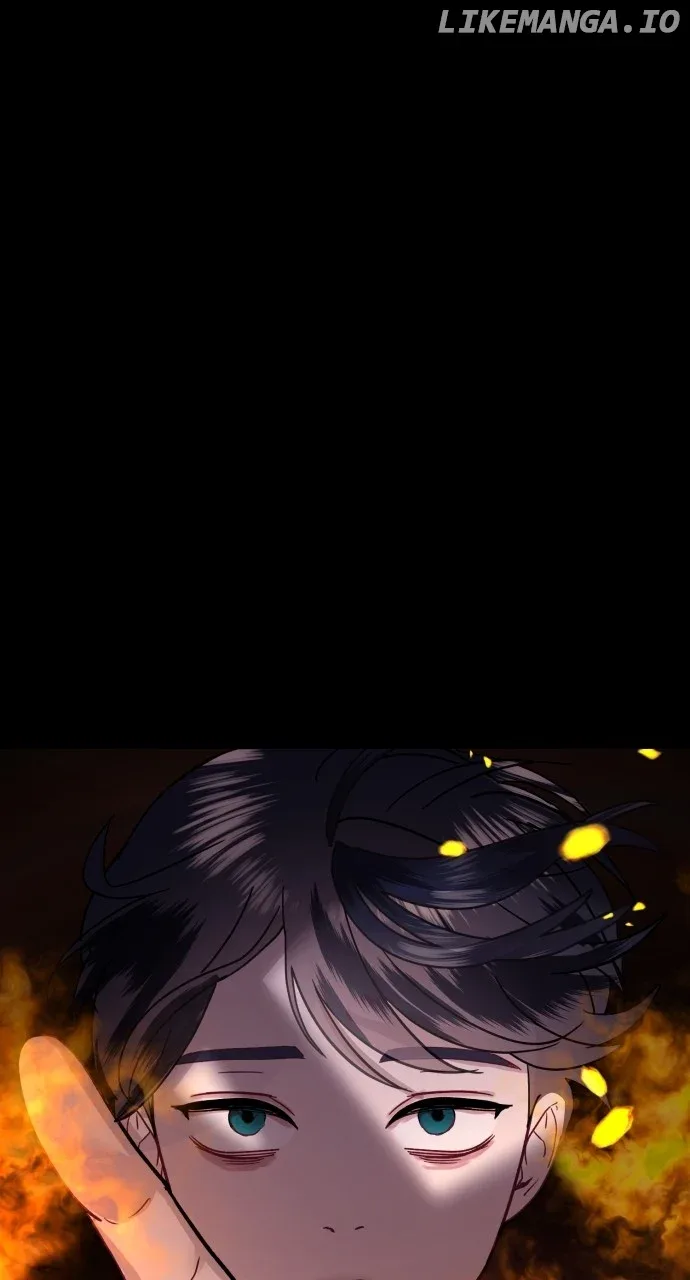 Maseknam – A Sexy Magician Chapter 54 page 79