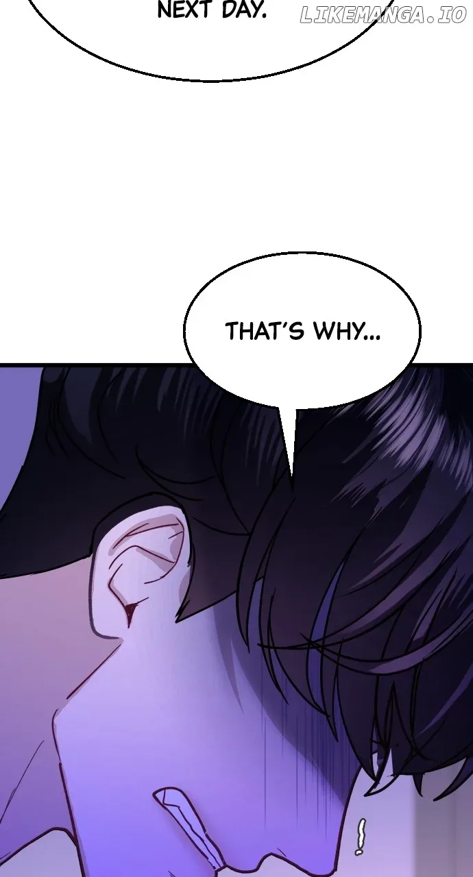Maseknam – A Sexy Magician Chapter 54 page 86