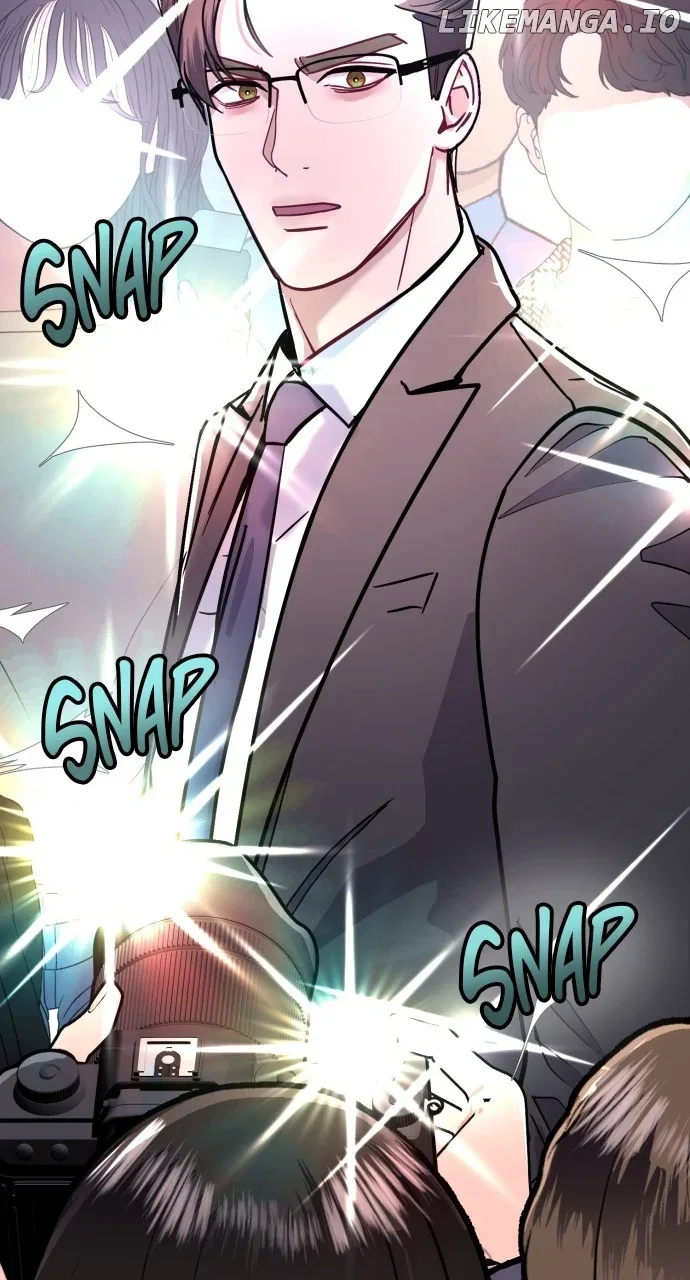 Maseknam – A Sexy Magician Chapter 56 page 6