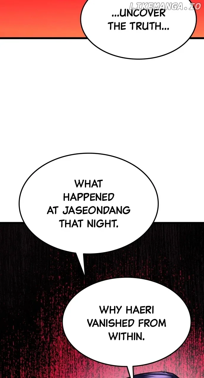 Maseknam – A Sexy Magician Chapter 54 page 84