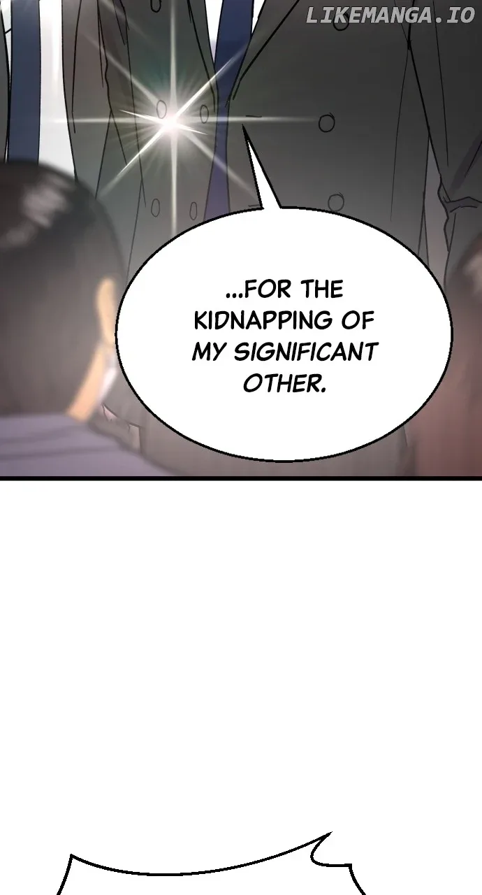 Maseknam – A Sexy Magician Chapter 56 page 20