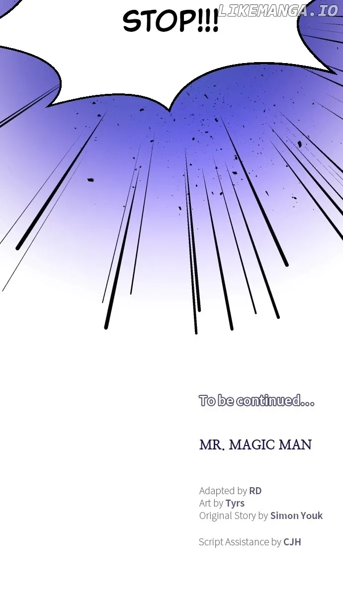 Maseknam – A Sexy Magician Chapter 51 page 88