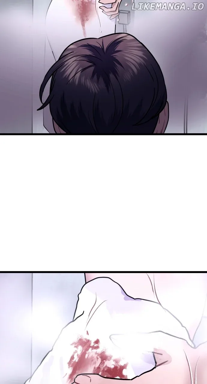 Maseknam – A Sexy Magician Chapter 53 page 42