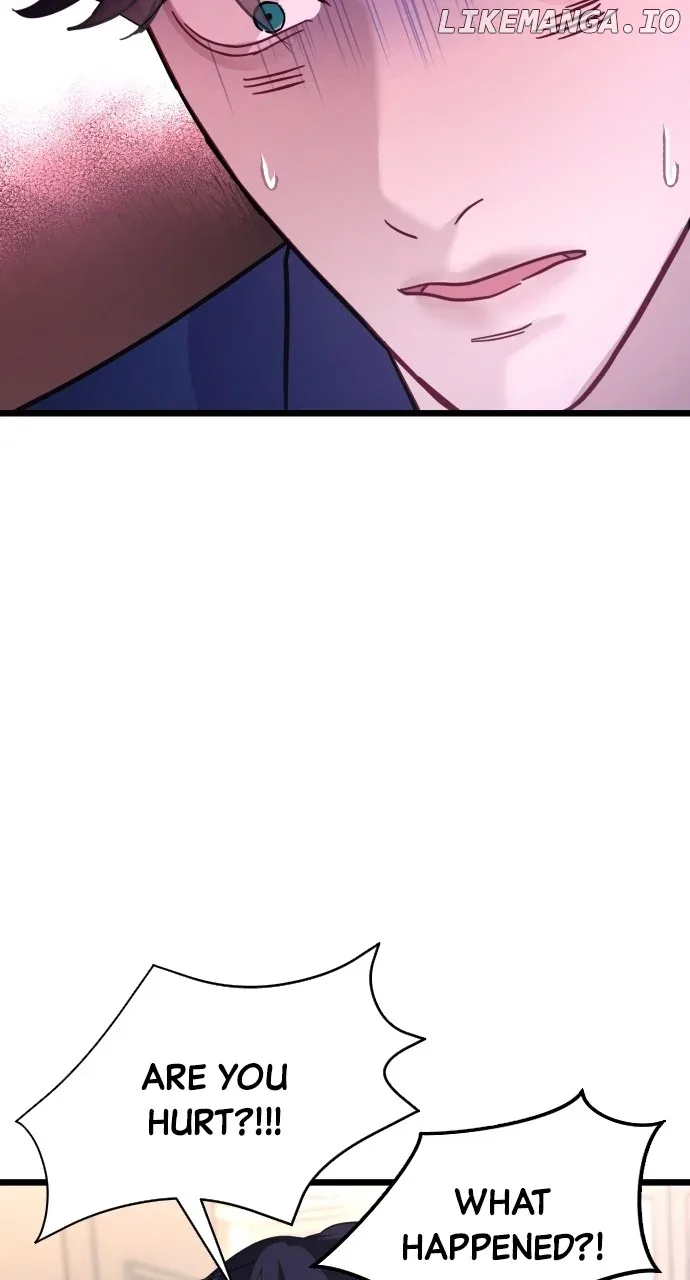 Maseknam – A Sexy Magician Chapter 53 page 44