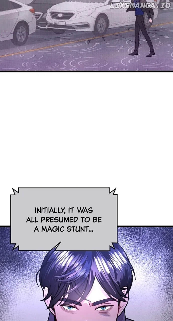 Maseknam – A Sexy Magician Chapter 53 page 37