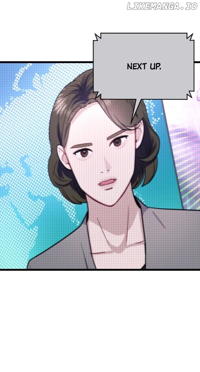 Maseknam – A Sexy Magician Chapter 53 page 33
