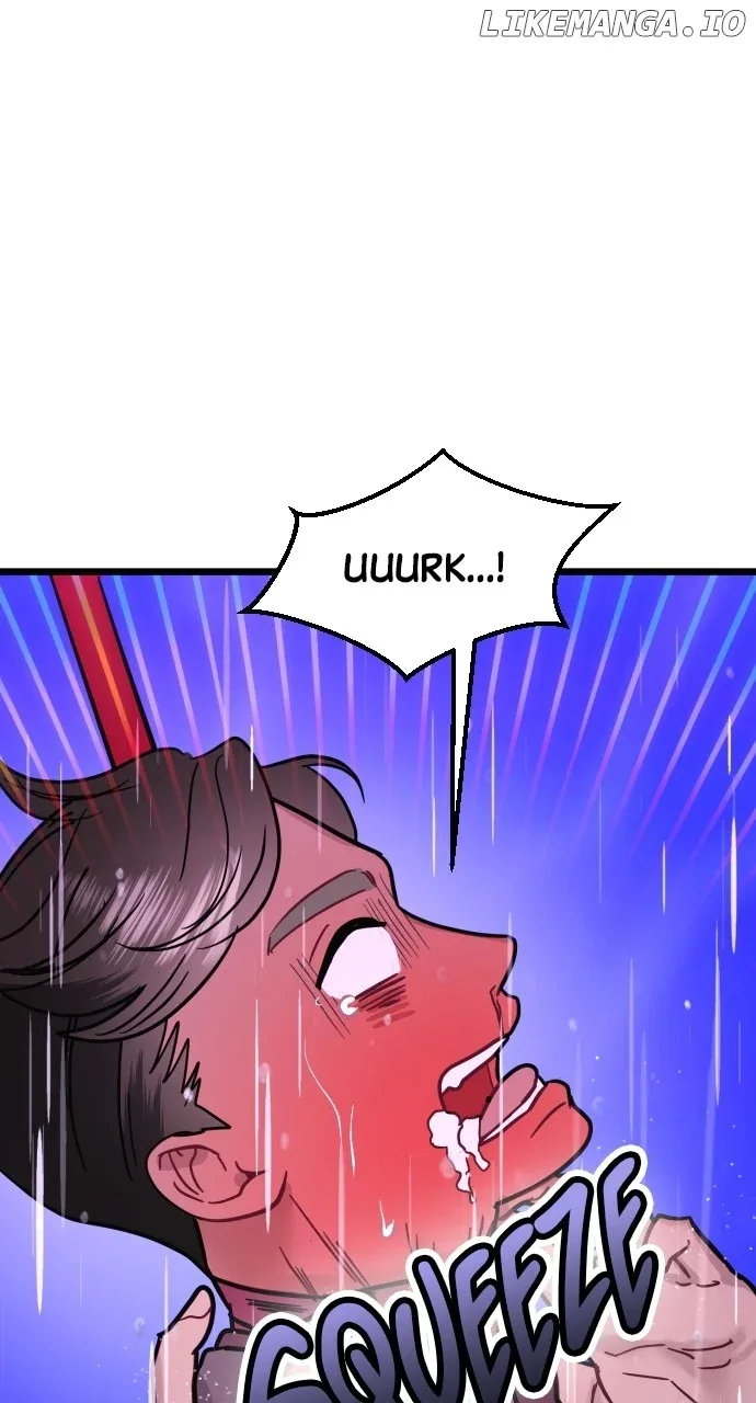 Maseknam – A Sexy Magician Chapter 51 page 81