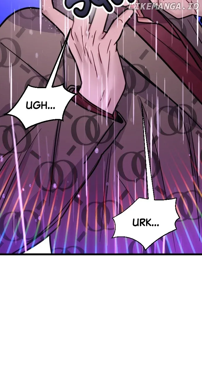 Maseknam – A Sexy Magician Chapter 51 page 82