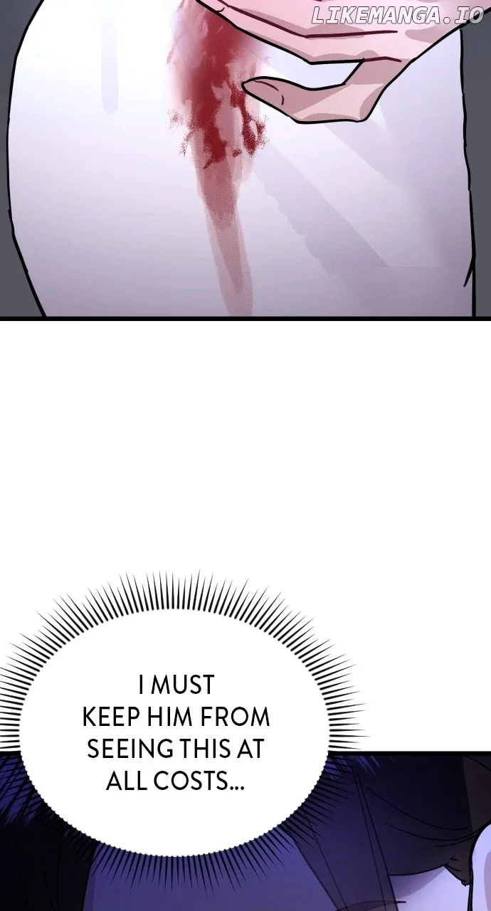 Maseknam – A Sexy Magician Chapter 53 page 52