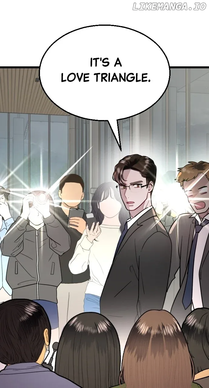 Maseknam – A Sexy Magician Chapter 56 page 31