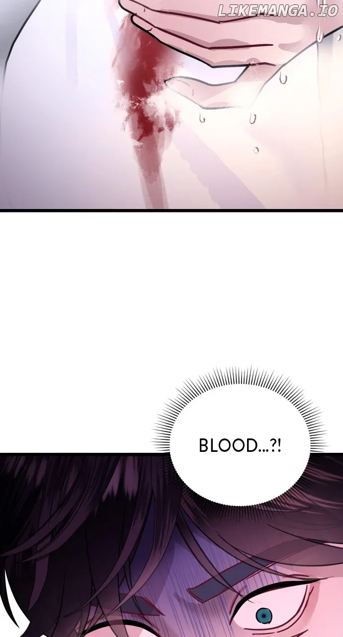 Maseknam – A Sexy Magician Chapter 53 page 43