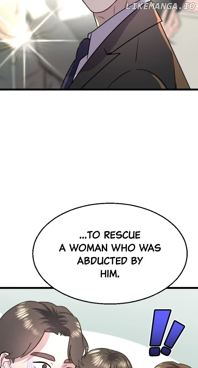 Maseknam – A Sexy Magician Chapter 56 page 16