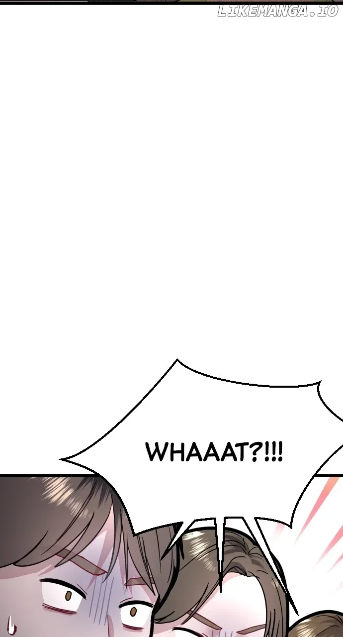 Maseknam – A Sexy Magician Chapter 56 page 32
