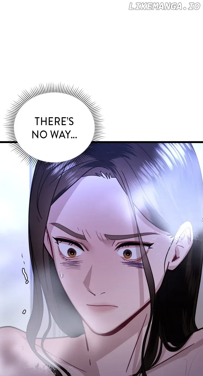 Maseknam – A Sexy Magician Chapter 53 page 50