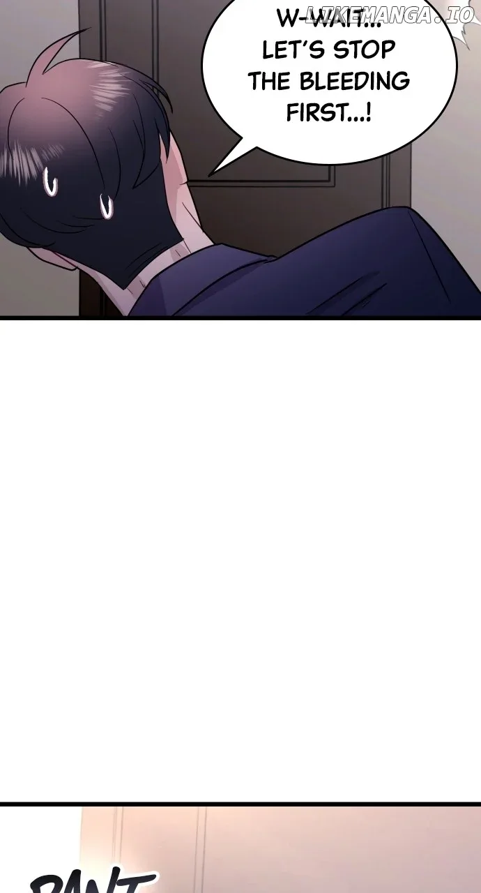 Maseknam – A Sexy Magician Chapter 53 page 48