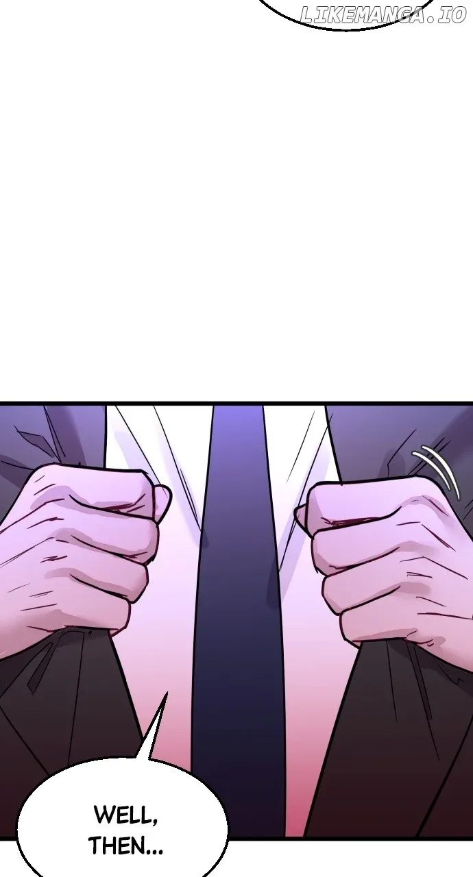 Maseknam – A Sexy Magician Chapter 58 page 3
