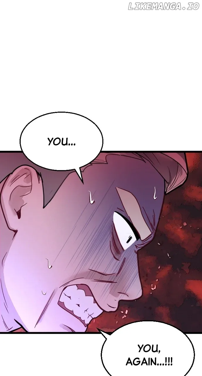Maseknam – A Sexy Magician Chapter 58 page 2
