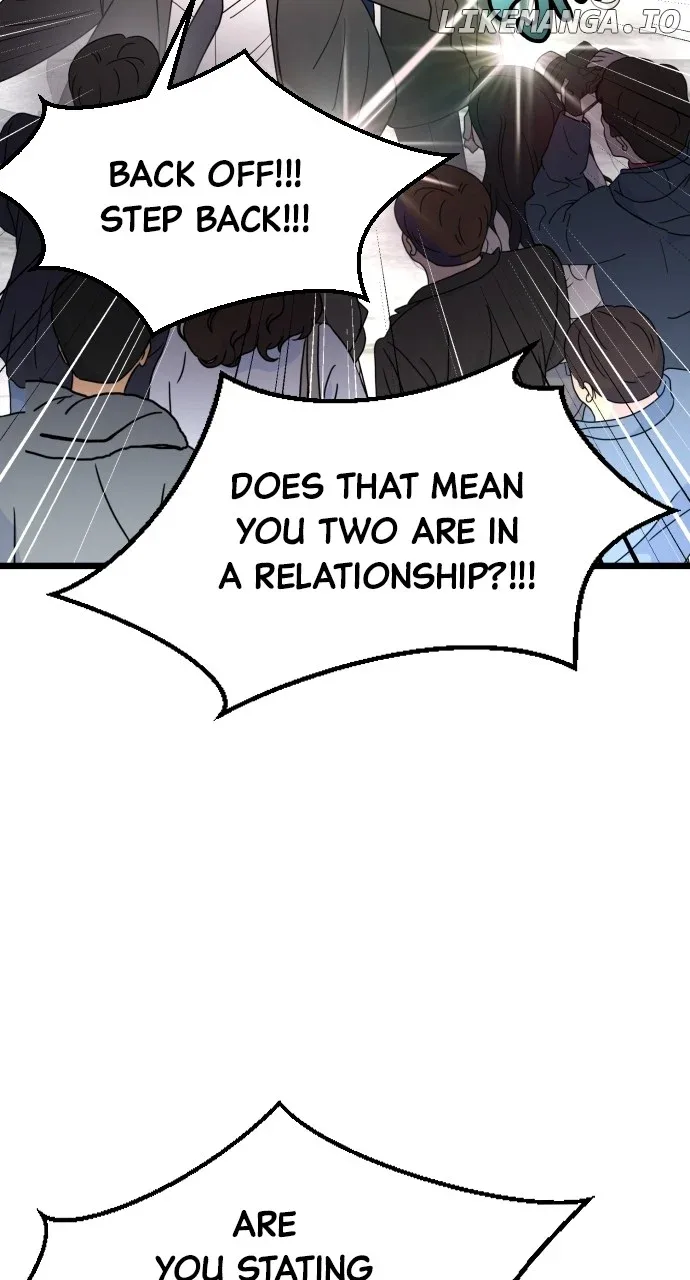 Maseknam – A Sexy Magician Chapter 56 page 24