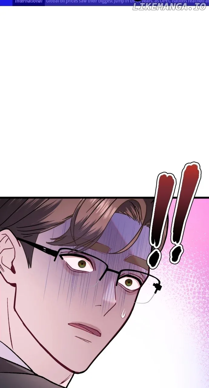 Maseknam – A Sexy Magician Chapter 58 page 27