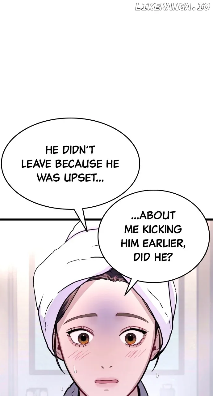 Maseknam – A Sexy Magician Chapter 53 page 57