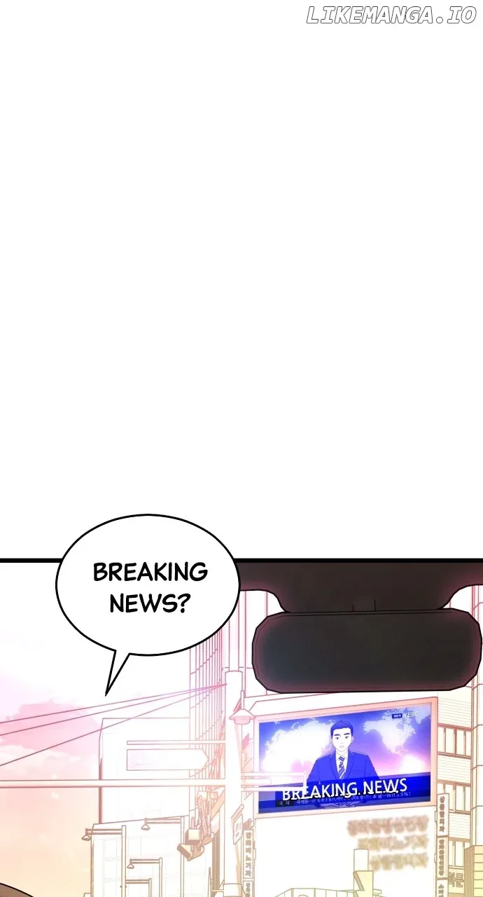 Maseknam – A Sexy Magician Chapter 58 page 22