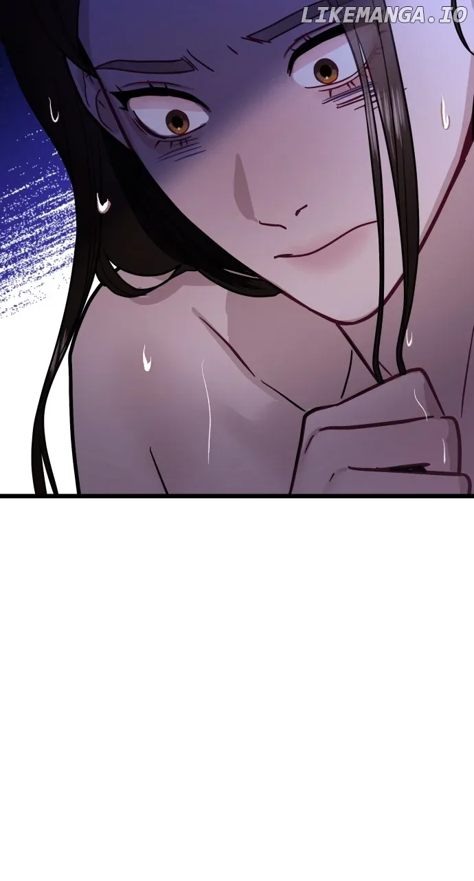 Maseknam – A Sexy Magician Chapter 53 page 53