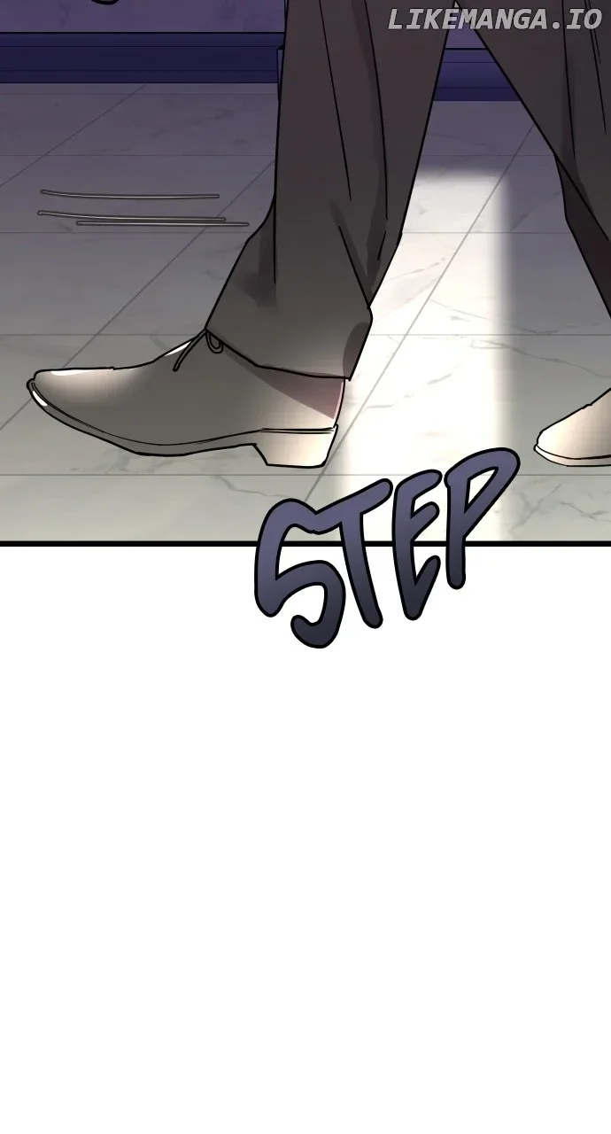Maseknam – A Sexy Magician Chapter 56 page 37