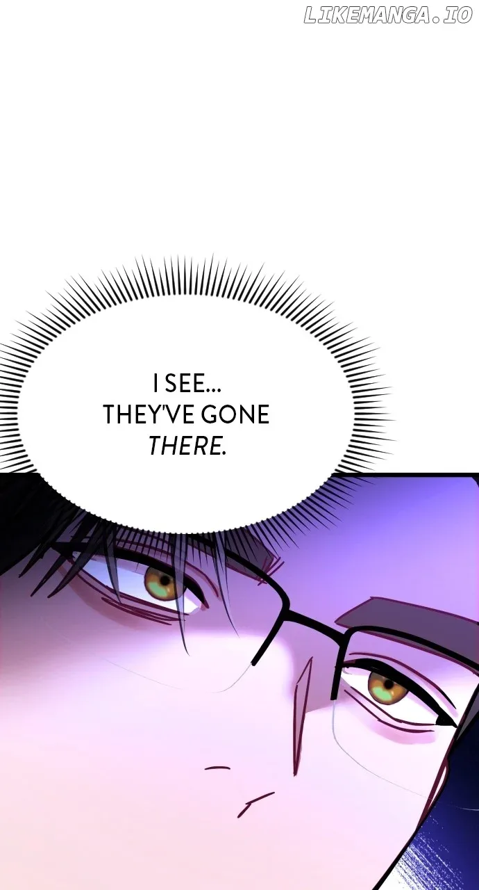 Maseknam – A Sexy Magician Chapter 58 page 17