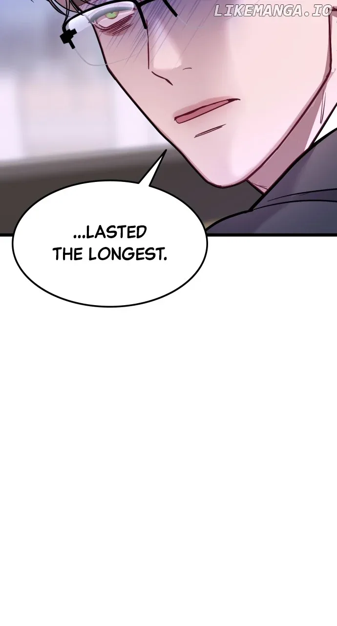 Maseknam – A Sexy Magician Chapter 58 page 11