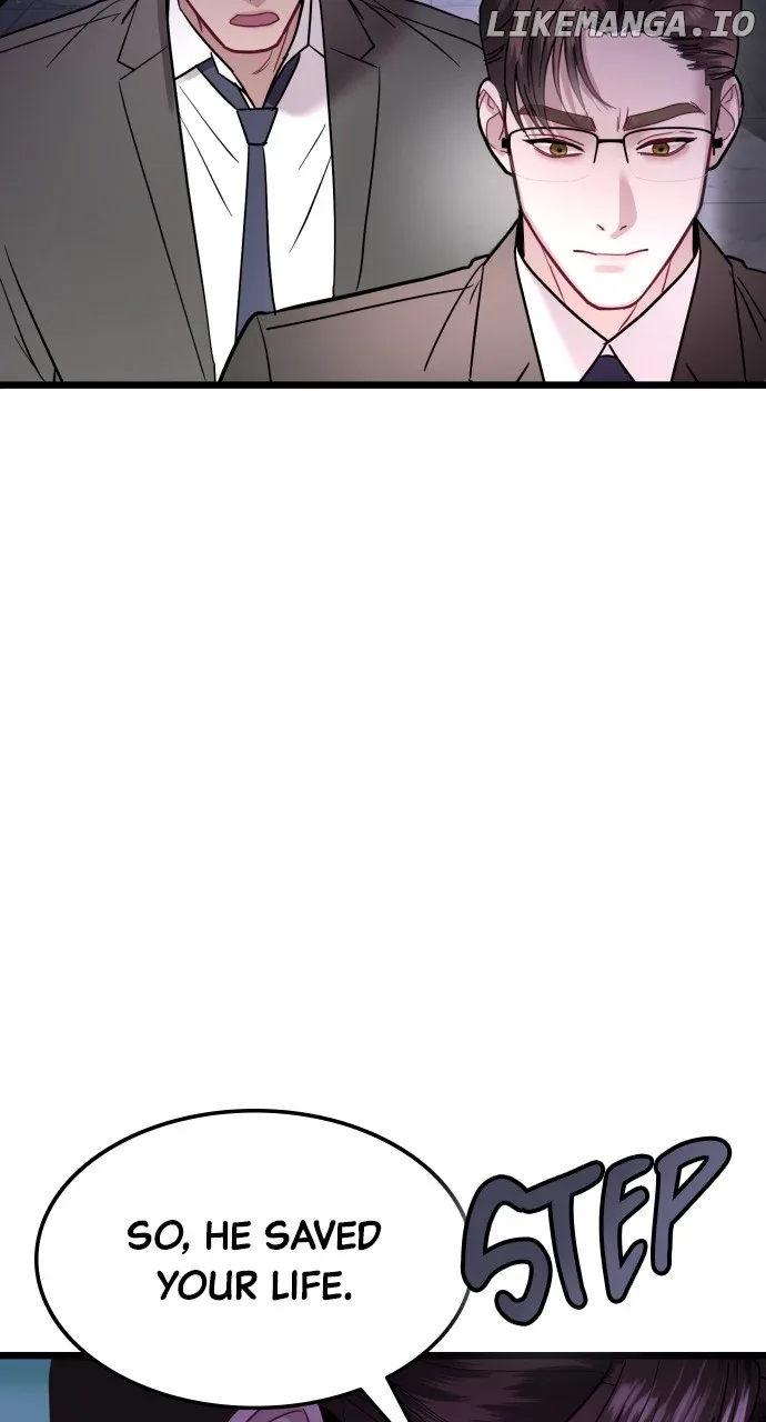 Maseknam – A Sexy Magician Chapter 56 page 41