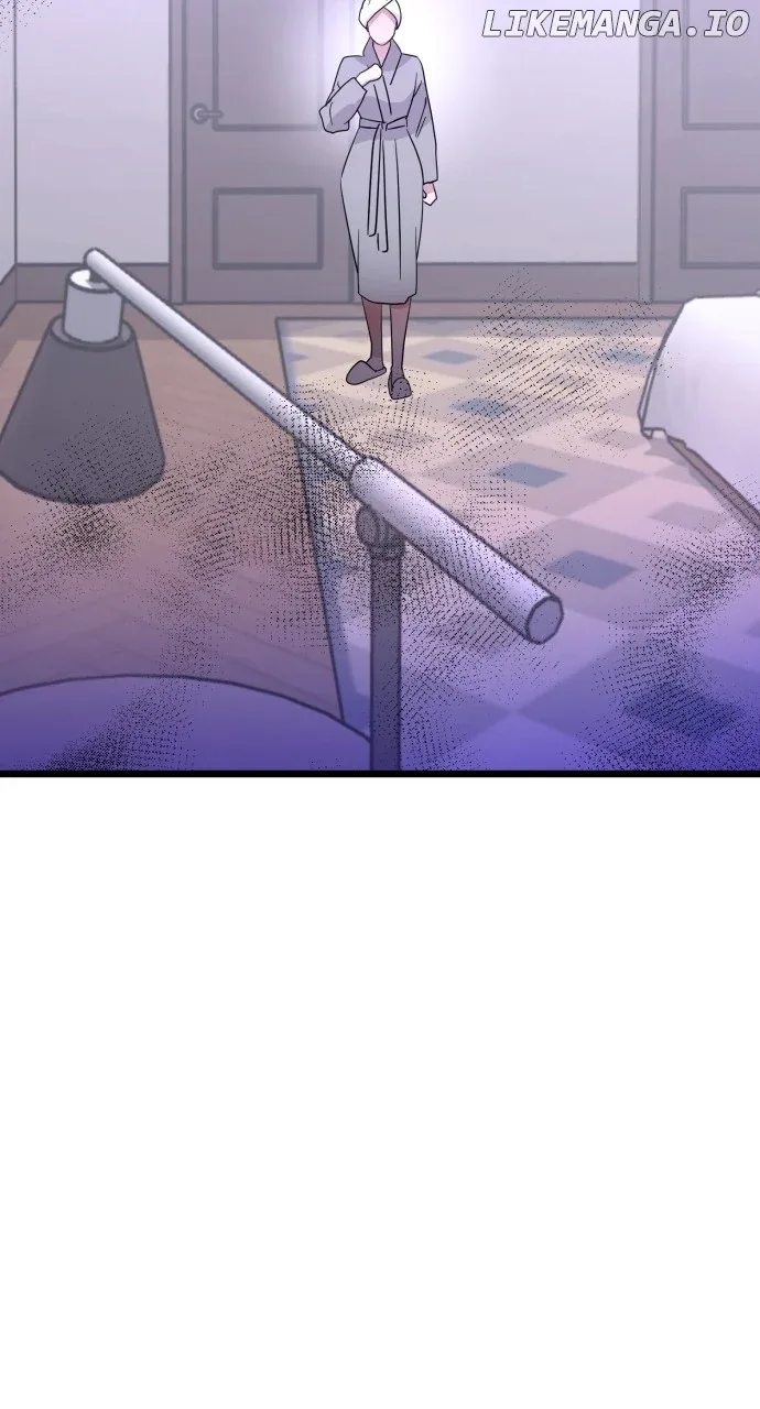 Maseknam – A Sexy Magician Chapter 53 page 59