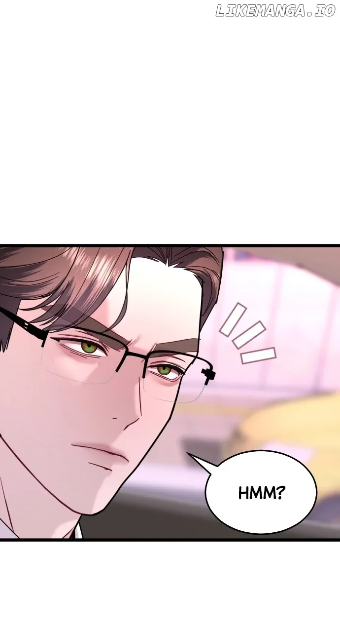 Maseknam – A Sexy Magician Chapter 58 page 21