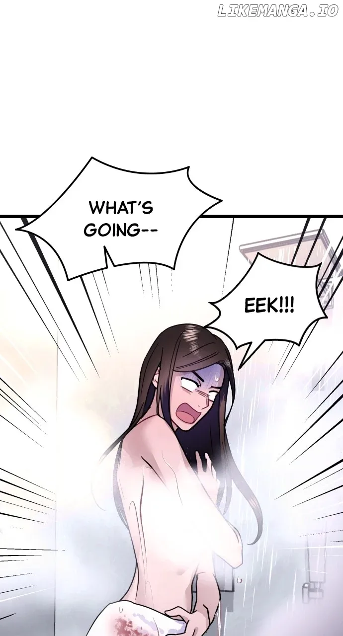 Maseknam – A Sexy Magician Chapter 53 page 41