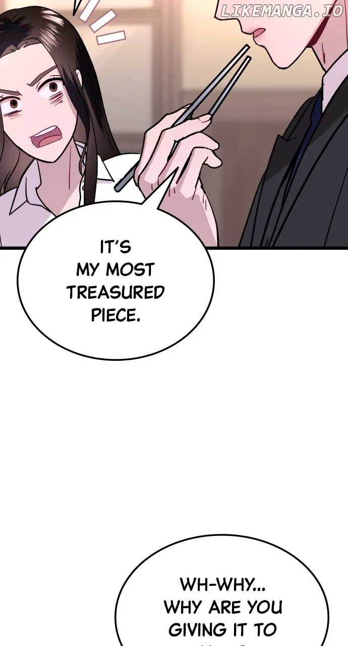 Maseknam – A Sexy Magician Chapter 58 page 89