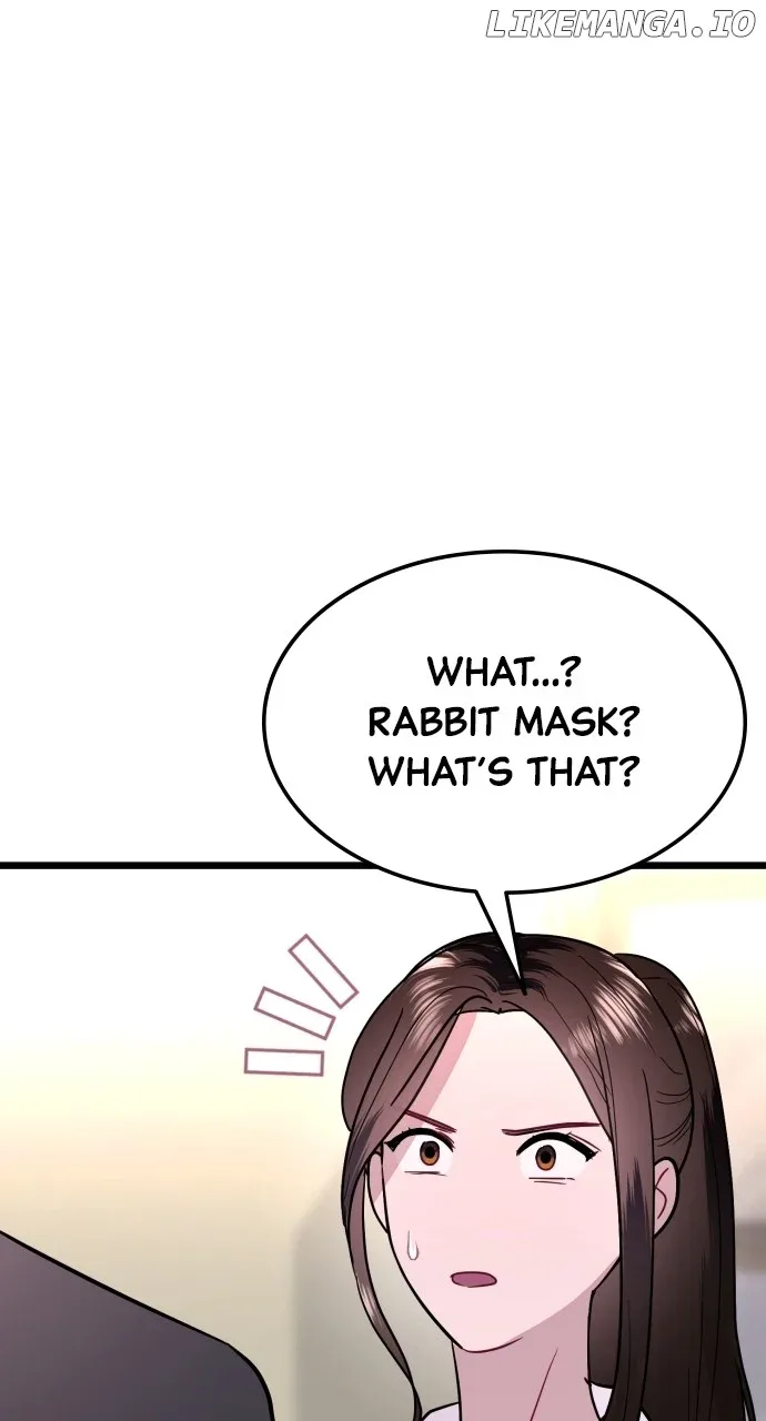Maseknam – A Sexy Magician Chapter 58 page 76